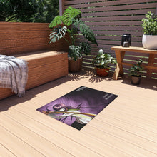 Load image into Gallery viewer, Saeko Busujima Rug
