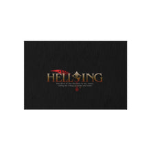 Load image into Gallery viewer, Hellsing Rug
