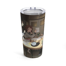 Load image into Gallery viewer, Hyuoka main members Tumbler 20oz
