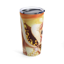 Load image into Gallery viewer, Fairy Tail Natsu Dragneel Tumbler 20oz
