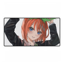 Load image into Gallery viewer, Anime The Quintessential Quintuplets Mouse Pad (Desk Mat)
