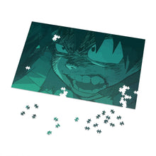 Load image into Gallery viewer, Tengen Toppa Gurren Lagann Jigsaw Puzzle
