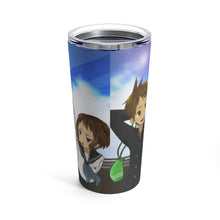 Load image into Gallery viewer, Hyuoka main members Tumbler 20oz
