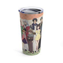 Load image into Gallery viewer, The Zodiac Tumbler 20oz
