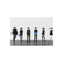 Load image into Gallery viewer, Durarara!! Rug
