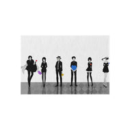 Durarara!! Rug
