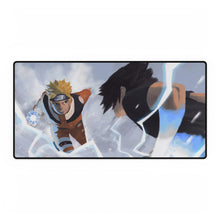 Load image into Gallery viewer, Anime Naruto Mouse Pad (Desk Mat)

