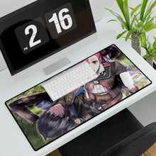 Load image into Gallery viewer, Valkyria Chronicles 4 Mouse Pad (Desk Mat)
