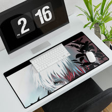Load image into Gallery viewer, Anime Tokyo Ghoulr Mouse Pad (Desk Mat)
