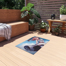 Load image into Gallery viewer, Anime Kantai Collection Rug
