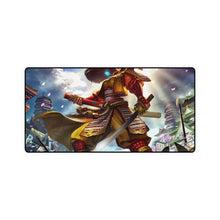 Load image into Gallery viewer, Smite Mouse Pad (Desk Mat)
