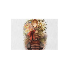 Load image into Gallery viewer, Anime Attack On Titan Rug
