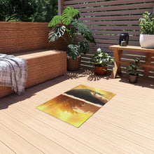 Load image into Gallery viewer, Anime Bleach Rug
