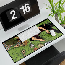 Load image into Gallery viewer, Anime Tsubasa: Reservoir Chronicle Mouse Pad (Desk Mat)
