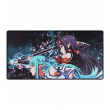 Load image into Gallery viewer, Onward! Mouse Pad (Desk Mat)
