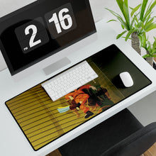 Load image into Gallery viewer, To All The Dreamers Mouse Pad (Desk Mat)
