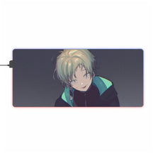 Load image into Gallery viewer, Kagerou Project RGB LED Mouse Pad (Desk Mat)
