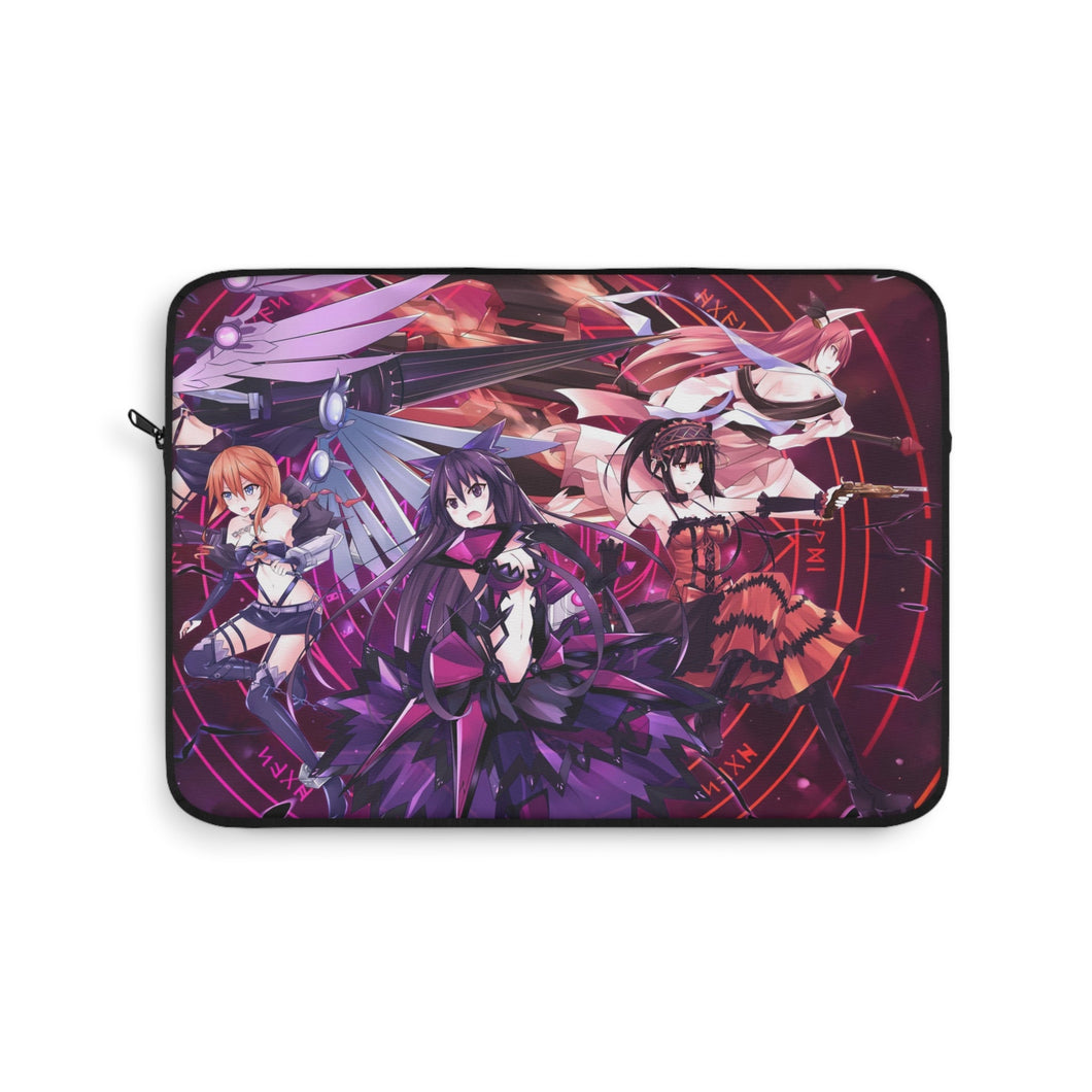 Date A Live Laptop Sleeve