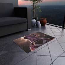 Load image into Gallery viewer, Granblue Fantasy Granblue Fantasy, Narmaya Rug

