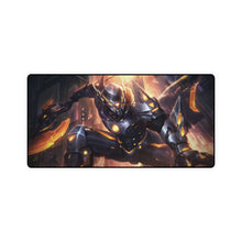 Load image into Gallery viewer, Hardwired Heimdallr Mouse Pad (Desk Mat)
