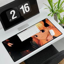 Load image into Gallery viewer, Anime Shadows House Mouse Pad (Desk Mat)
