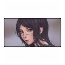 Load image into Gallery viewer, Anime Tokyo Ghoul Mouse Pad (Desk Mat)
