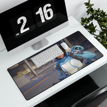 Load image into Gallery viewer, Overwatch 2 Mouse Pad (Desk Mat)
