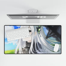 Load image into Gallery viewer, Anime Re:ZERO -Starting Life in Another World- Mouse Pad (Desk Mat)
