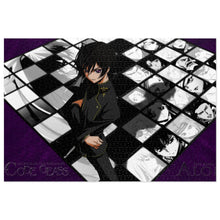 Load image into Gallery viewer, Code Geass Lelouch Lamperouge Jigsaw Puzzle
