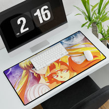 Load image into Gallery viewer, Anime Sailor Moon Mouse Pad (Desk Mat)
