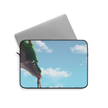 Load image into Gallery viewer, Anime Miss Kobayashi&#39;s Dragon Maid Laptop Sleeve
