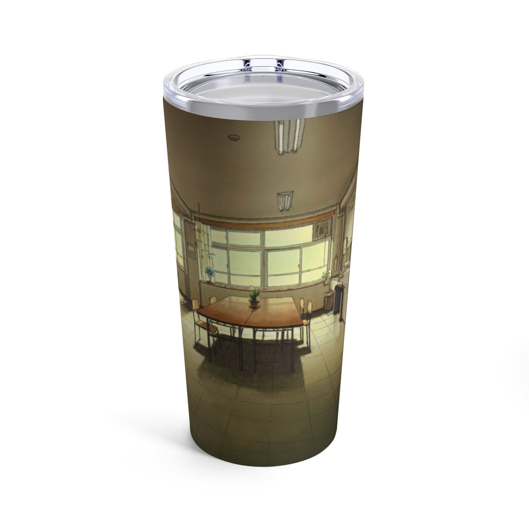 Hyuoka Club room Tumbler 20oz