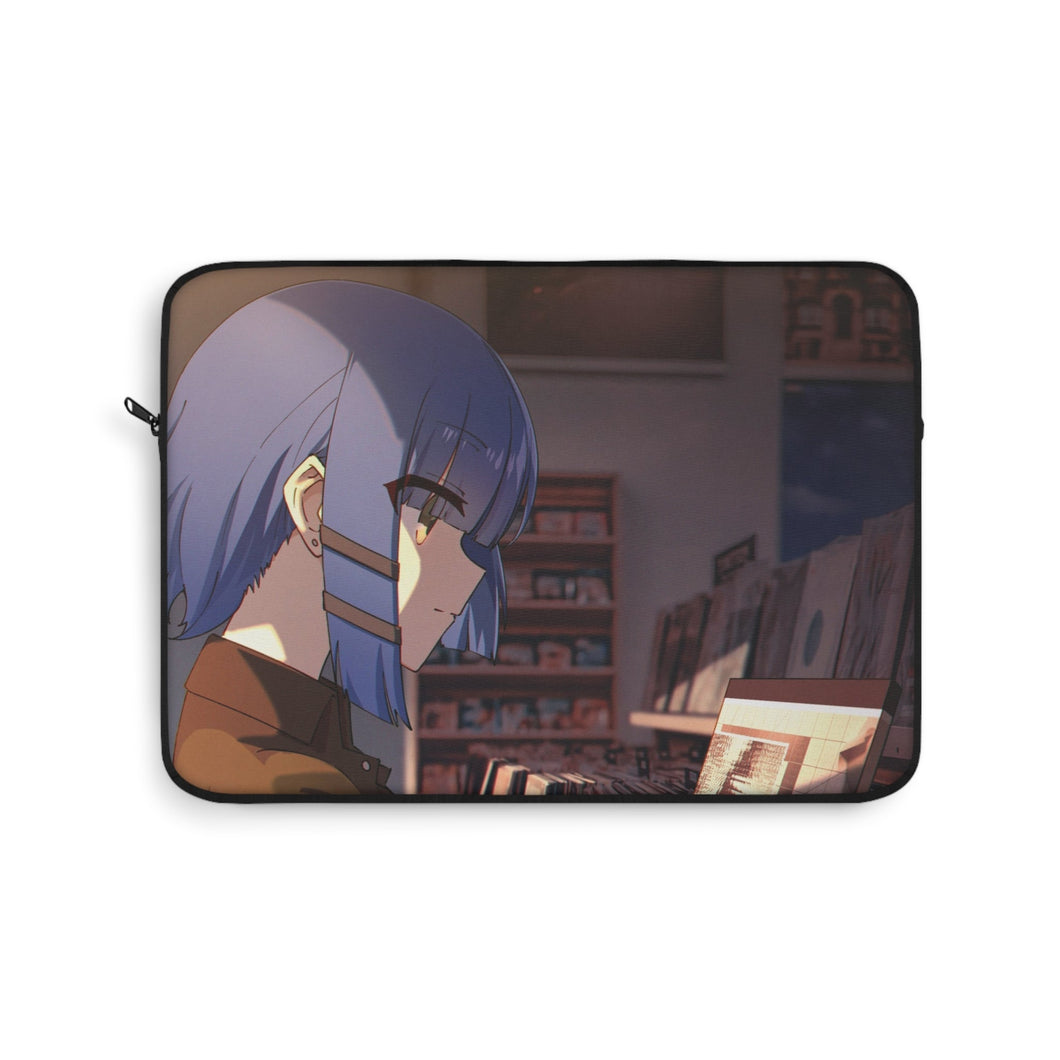 Ryou Yamada Laptop Sleeve