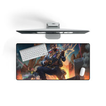 Load image into Gallery viewer, Sullivan King Gilgamesh Mouse Pad (Desk Mat)
