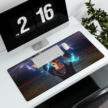 Load image into Gallery viewer, 4 kazekage Mouse Pad (Desk Mat)
