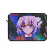 Load image into Gallery viewer, Arisu SAKAYANAGI Laptop Sleeve
