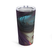 Load image into Gallery viewer, Kusanagi Motoko Tumbler 20oz
