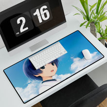 Load image into Gallery viewer, Anime Waiting in the Summer Mouse Pad (Desk Mat)
