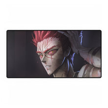 Load image into Gallery viewer, Anime One-Punch Man Mouse Pad (Desk Mat)
