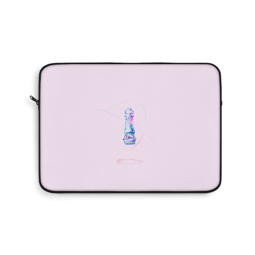 No Game No Life: Zero Laptop Sleeve