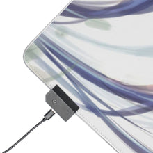 Load image into Gallery viewer, Love Live! Umi Sonoda RGB LED Mouse Pad (Desk Mat)
