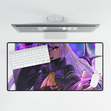 Load image into Gallery viewer, La+ Darknesss Mouse Pad (Desk Mat)
