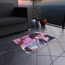 Load image into Gallery viewer, Komi Can't Communicate Komi Shouko, Tadano Hitohito Rug
