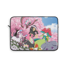 Load image into Gallery viewer, Anime Pokémonr Laptop Sleeve
