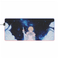 Sword Art Online: Alicization RGB LED Mouse Pad (Desk Mat)