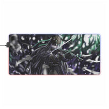 Load image into Gallery viewer, Re:Creators RGB LED Mouse Pad (Desk Mat)
