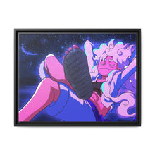 Load image into Gallery viewer, Monkey D. Luffy - Gear 5 Canvas Framed Art Print
