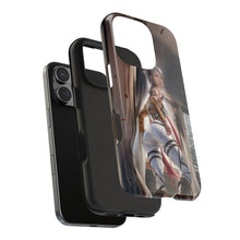 Load image into Gallery viewer, Mikasa Ackerman iPhone Cases
