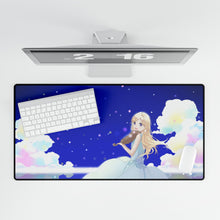 Load image into Gallery viewer, Your Lie In April Mouse Pad (Desk Mat)
