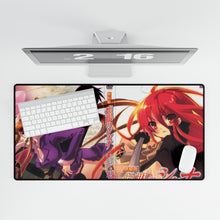 Load image into Gallery viewer, Anime Shakugan No Shana Mouse Pad (Desk Mat)
